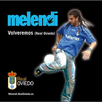 Himno Eventual Del Real Oviedo - Melendi