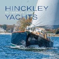 Hinckley Yachts - Voulgaris Iii Nick