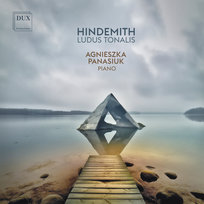 Hindemith: Ludus tonalis Panasiuk Agnieszka