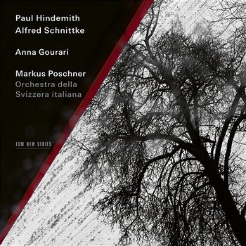 Hindemith: The Four Temperaments for Piano and String Orchestra: Var. 4. Cholerisch. Vivace - Anna Gourari, Orchestra della Svizzera Italiana, Markus Poschner