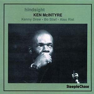 Hindsight - Mcintyre Ken | Muzyka Sklep EMPIK.COM