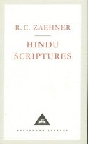 Hindu Scriptures Zaehner R. C.