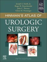 Hinman'S Atlas Of Urologic Surgery SmithJr. Joseph A.
