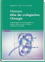 Hinmans Atlas der urologischen Chirurgie - Hinman