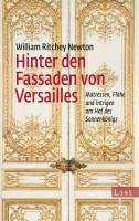 Hinter den Fassaden von Versailles - Newton William Ritchey