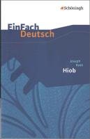 Hiob. Gymnasiale Oberstufe. EinFach Deutsch Textausgaben - Roth Joseph, Prenting Melanie