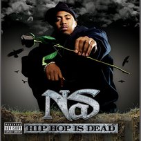 Hip Hop Is Dead Nas