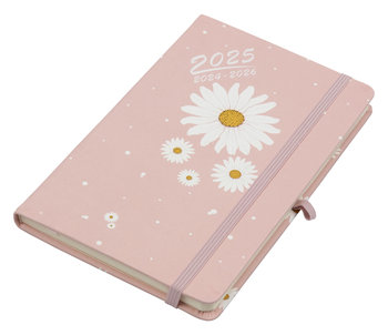 Hip hop Kal. 18 m A5 tyg stokr-morelowa - Elefant