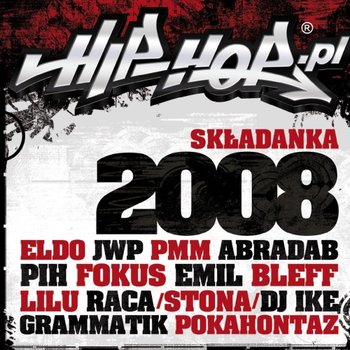 Hip-Hop.pl - Various Artists