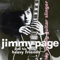 Hip Young Guitarslinger - Page Jimmy