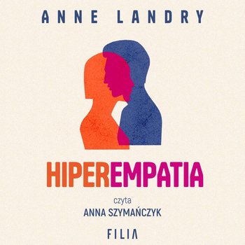 Hiperempatia - Anne Landry