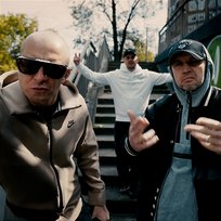 HipHop Peja, Wieszak ZDR, Tps