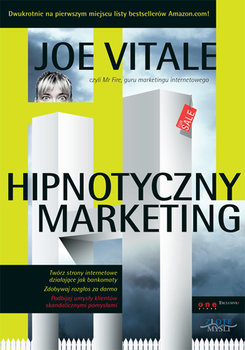 Hipnotyczny marketing - Vitale Joe
