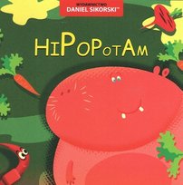 Hipopotam Sikorski Daniel