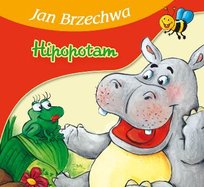 Hipopotam - Brzechwa Jan | Książka W Empik