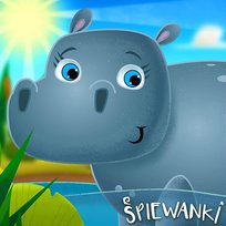 Hipopotamka Anka Śpiewanki