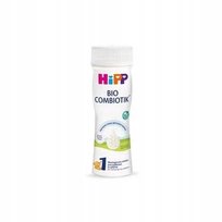 HiPP 1 BIO Combiotik Mleko początkowe dla niemowląt od urodzenia, 200 ml