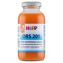 Hipp Kleik Marchwiowy Bio 200 Ml