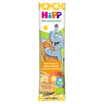 Hipp Musli Jabłka-Wanilia Z Maślanymi Ciasteczkami