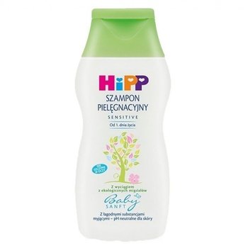 Hipp, Szampon, 200 ml - Hipp