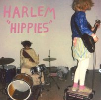 Hippies Harlem