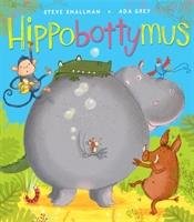 Hippobottymus - Smallman Steve