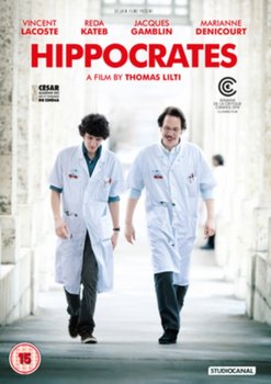 Hippocrates (brak polskiej wersji językowej) - Lilti Thomas