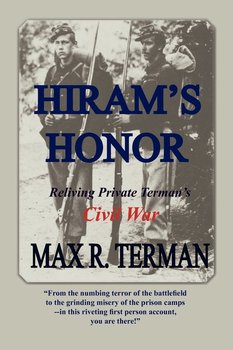 Hiram's Honor - Max R. Terman