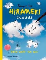Hirameki: Clouds - Hu Peng&