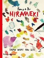 Hirameki Hu Peng