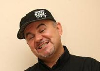 Trójka w duszy mi gra - rozmowa z Hirkiem Wroną