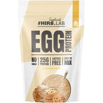 HIRO.LAB Egg Protein 750g - białko jaj - albumina - ciasteczko