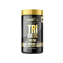 Hiro.lab Tribulus 1000mg 100t Booster Testosteronu Buzdyganek Witalność Hiro.Lab