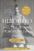 Hirohito and the Making of Modern Japan - Bix Herbert P. | Książka