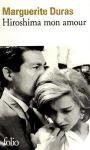 Hiroshima mon amour Duras Marguerite