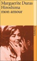 Hiroshima mon amour Duras Marguerite