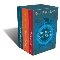 His Dark Materials Slipcase - Pullman Philip