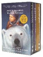 His Dark Materials. The Golden Compass. The Subtle Knife. The Amber Spyglass - Pullman Philip