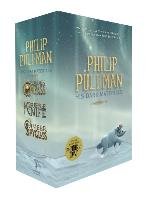 His Dark Materials Yearling 3-Book Boxed Set - Pullman Philip