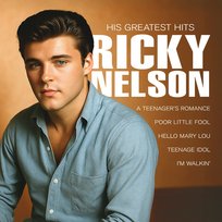 His Greatest Hits Nelson Ricky