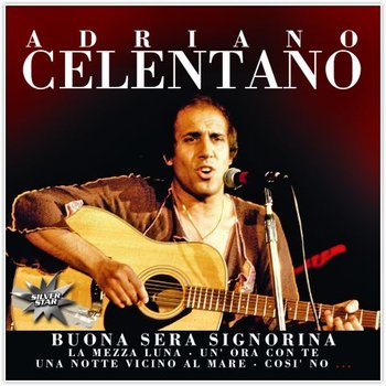 His Greatest Hits - Celentano Adriano