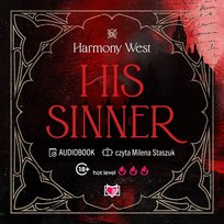 His Sinner. Saint & Sinner. Tom 2