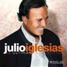 His Ultimate Collection, płyta winylowa - Iglesias Julio