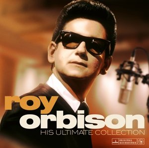 His Ultimate Collection, płyta winylowa - Orbison Roy