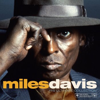 His Ultimate Collection, płyta winylowa - Davis Miles