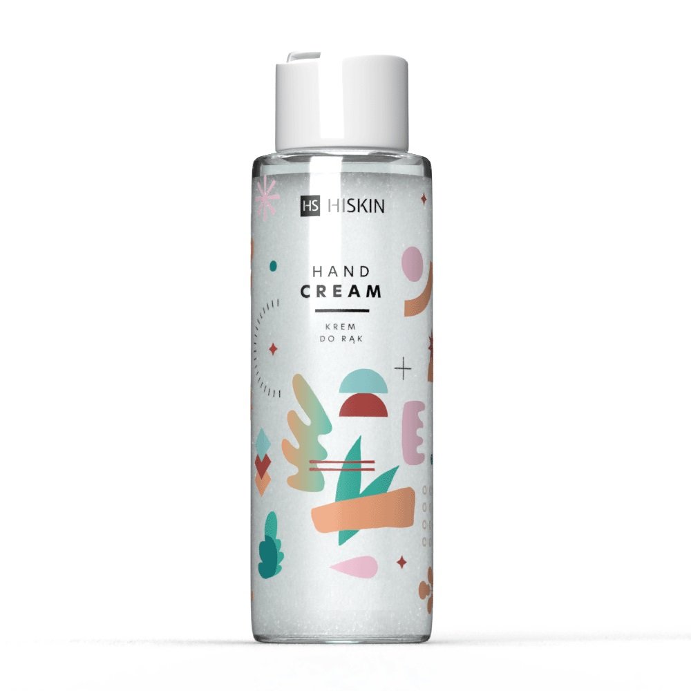 Hiskin, Krem Do Rąk, Travel Size, 75ml | Sklep EMPIK.COM