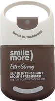 HISKIN SMILE MORE EXTRA STRONG MIĘTOWY ODŚWIEŻACZ DO UST 20 ML HISKIN