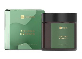 HiSkin, Świeca Home Green Tea - HiSkin