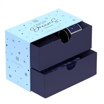 HiSkin, Zestaw na dobrą noc - HISKIN