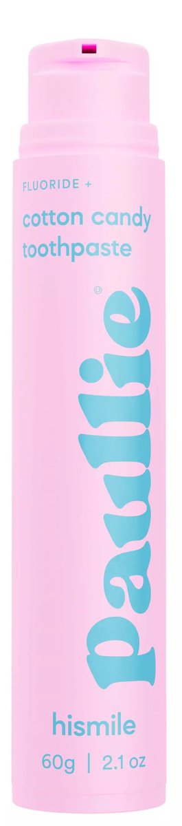 Empik Hismile Cotton Candy Toothpaste Pasta do zębów 60 g
